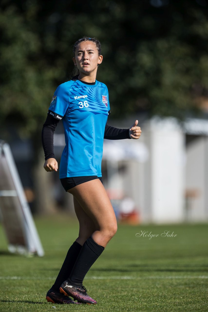 Bild 850 - wU16 Deutsche Meisterschaft